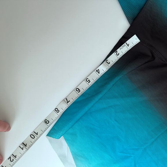 Oneill Hyperfreak Dreamweaver Boardshorts - Marine - Picture 9 of 10